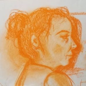 Meet your Posher, Jocelyn